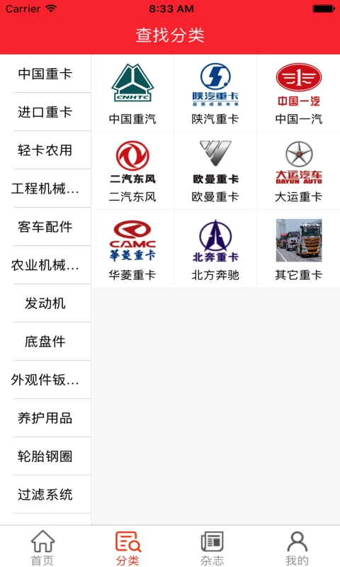 汽修人直装版图2