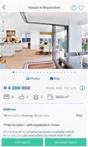 Property24安卓官方版图1