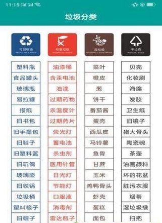 垃圾分类器2