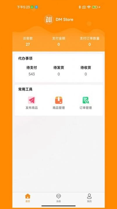 DMSeller直装版图3