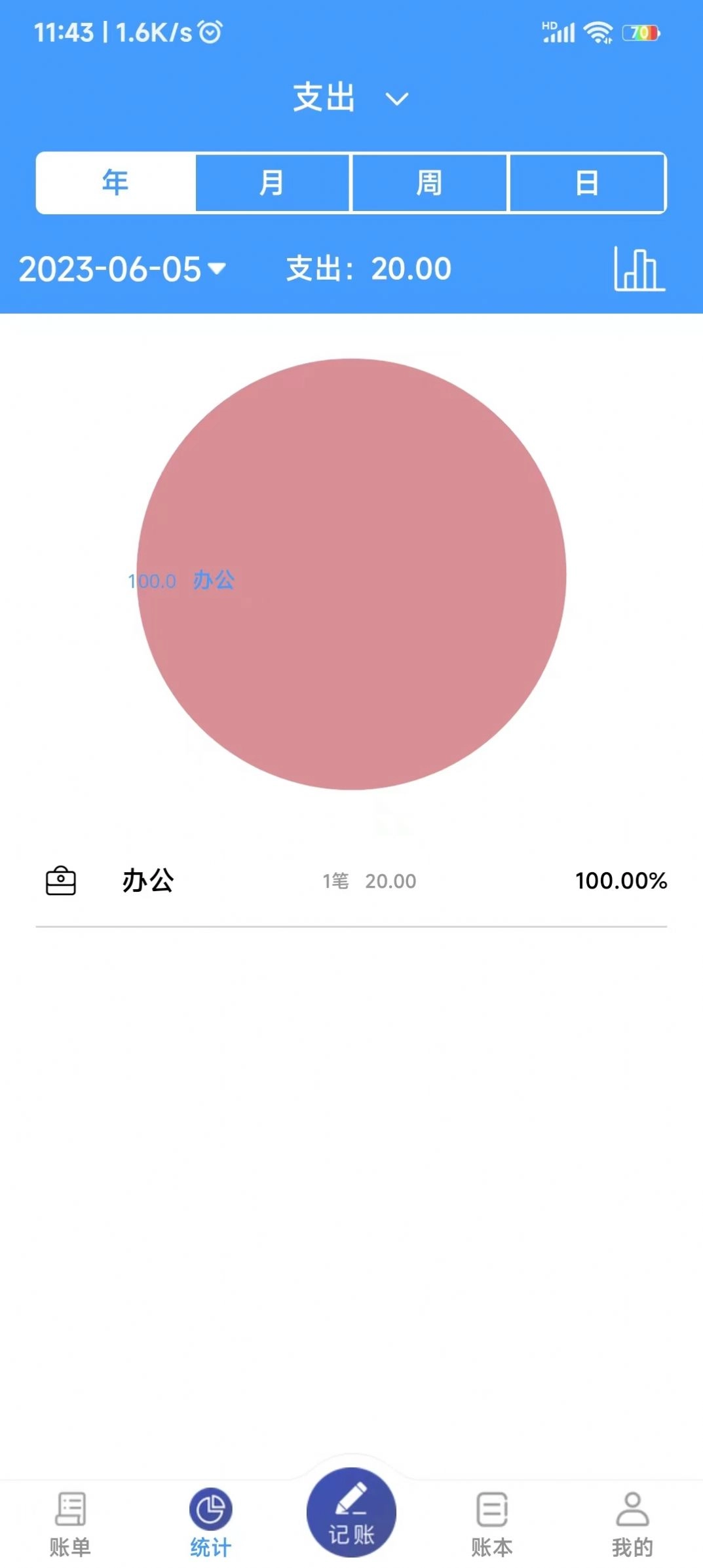 鑫盛记账2
