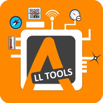 所有工具（All tools）官方版