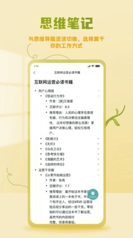 ProcessOn思維導圖安卓官方版