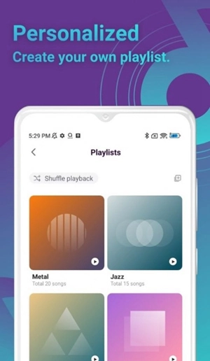m音乐手机正版图2
