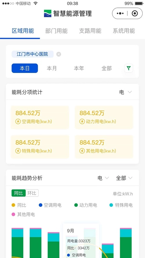 智慧能源管理安卓免费版