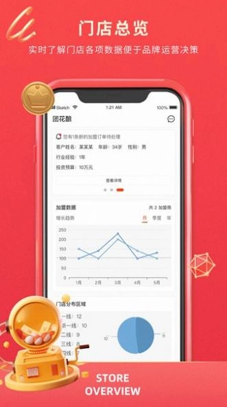 掌店郎开店宝官方正版图2