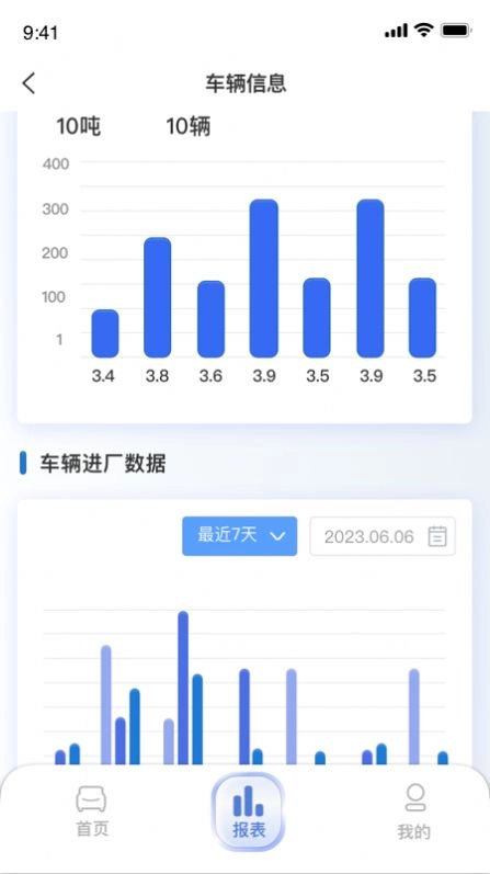 拆车管家免费版图3