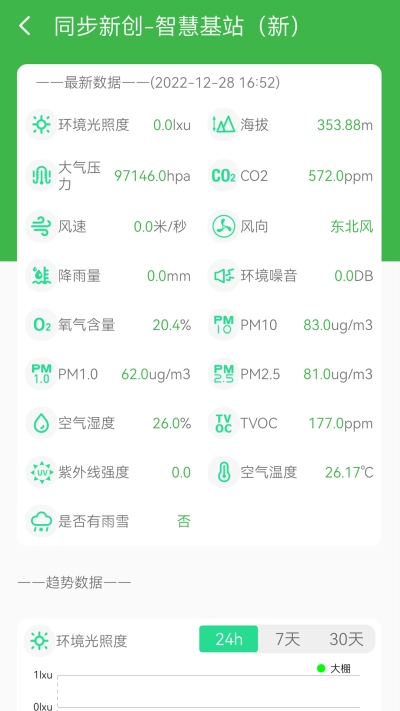 智慧助农官方最新版