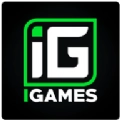 IGAMES盒子安卓官方版