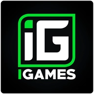 IGAMES免费原版