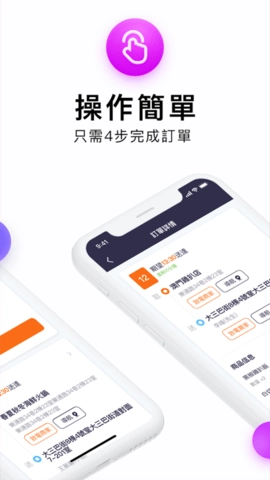 mfoodrider官方版