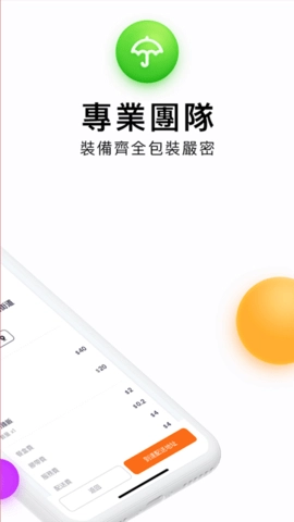 mfoodrider官方版