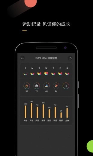 老虎运动通用版图1