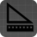 实用测量器官方版