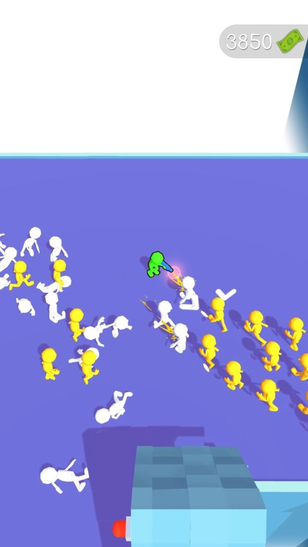 屋顶杀手直装版