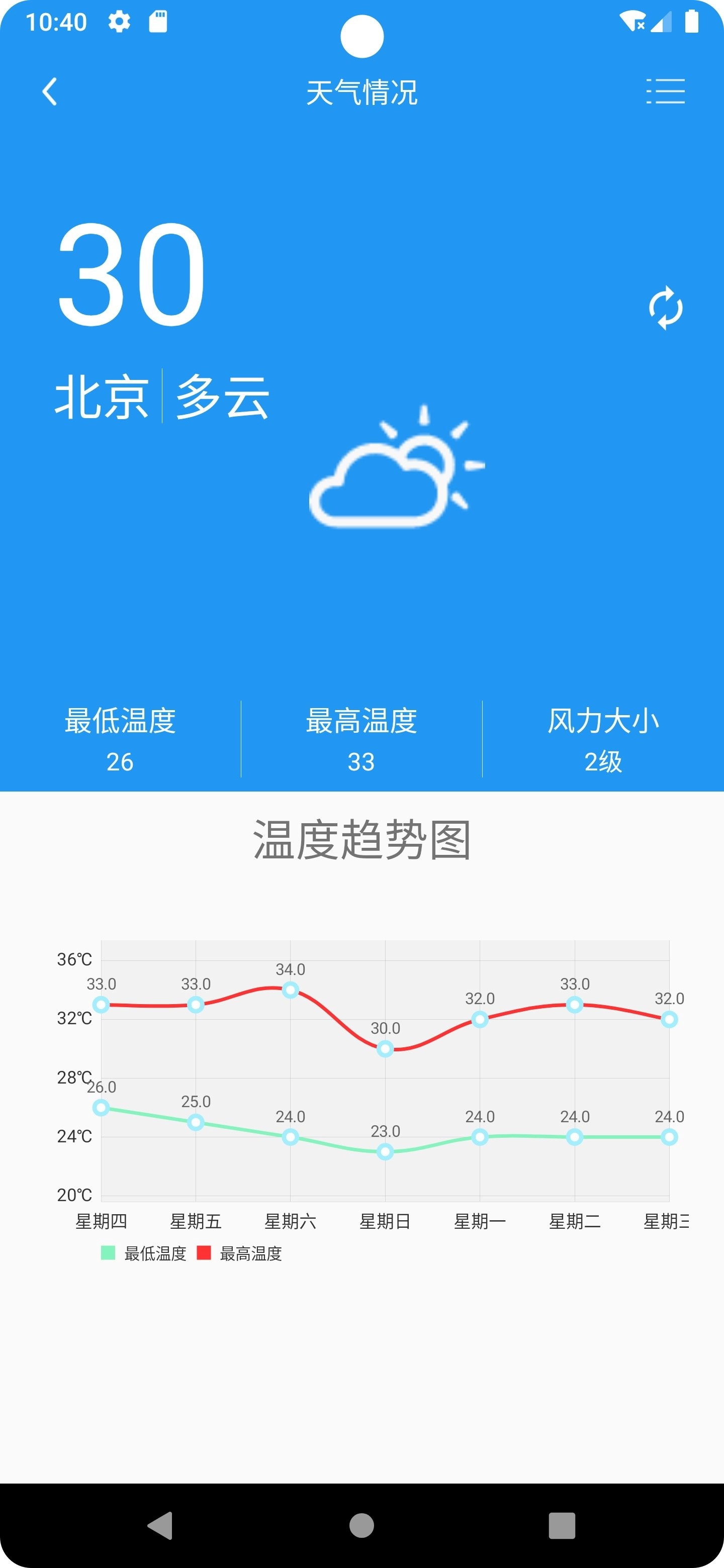 快的递手机最新版图1