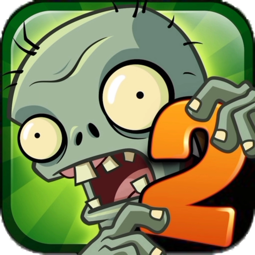 植物大战僵尸2迷宫地图版