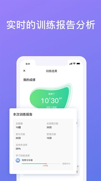 象司机驾考通用版图3