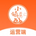 小镇外卖运营商端官方最新版