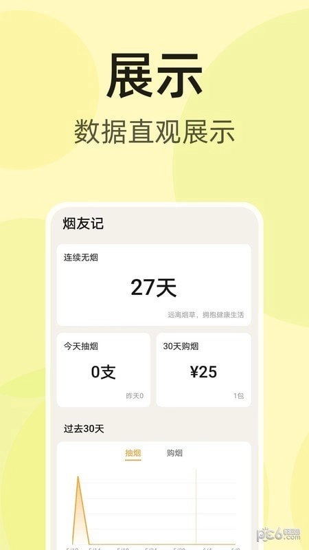 烟友记手机版图4