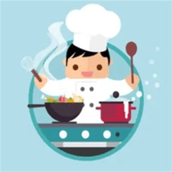 中小学生学做饭最新免费版