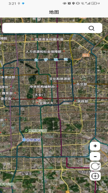 新奥维互动免费版图3