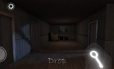 恐怖老奶奶5汉化版