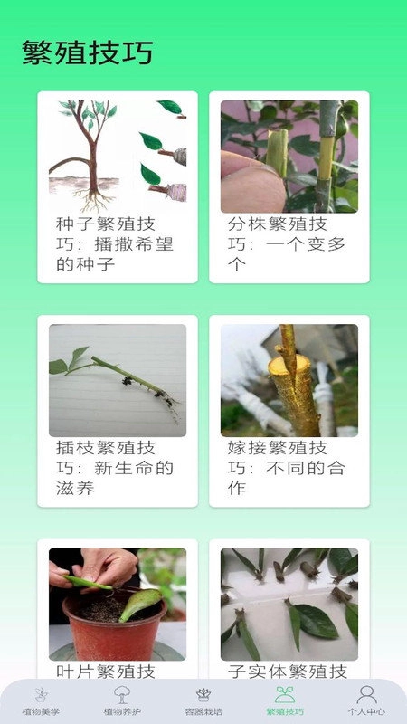 果园管家正版图1