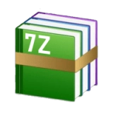 7Z解压缩最新版