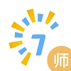 七彩时光教师官方正版