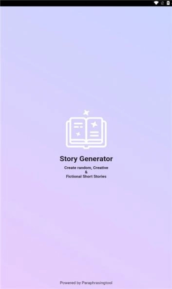 story generator免费版