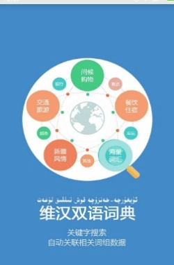 维汉双语词典官方最新版图2