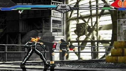 假面骑士大乱斗2026版