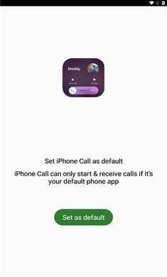 iphone call安卓版