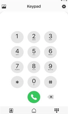 iphone call安卓版