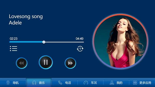萌驾出行官方版