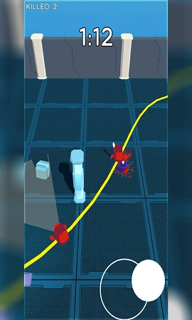 我们当中吃鸡战游戏安装包