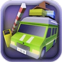 收费站模拟器免广告