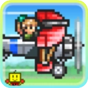 开罗蓝天飞行队物语反增不减游戏官方最新版