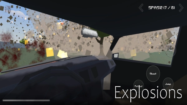 沙盒空间游戏正版