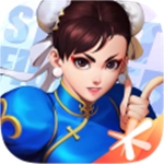 街霸对决游戏官方最新版