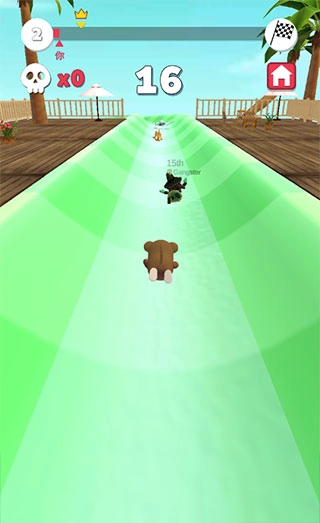 水上乐园大作战安卓版(3)