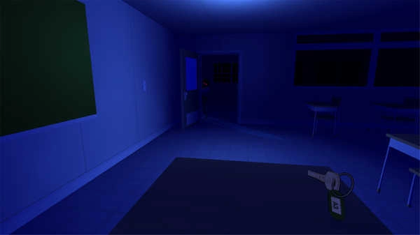 恐怖校园模拟器直装游戏版