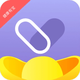 有宝计步最新版