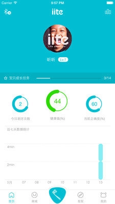 牙小白泛口腔最新版