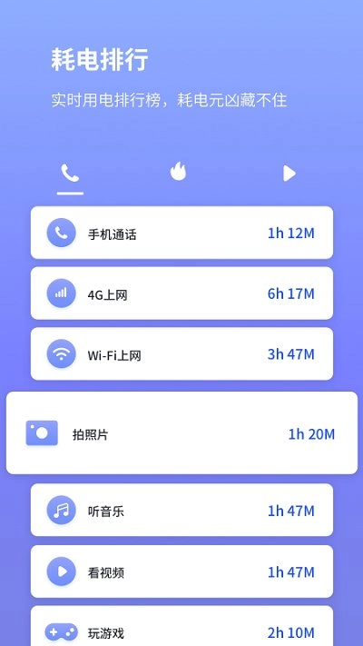电池省电专家手机免费版