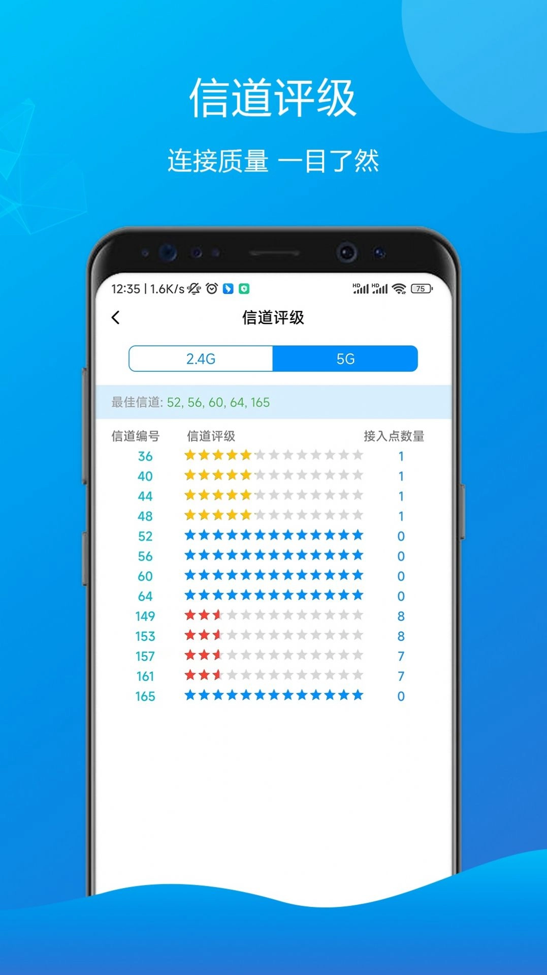 万能测速齿轮安卓免费版