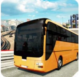 巴士山地驾驶模拟器免费原版