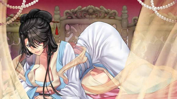 绯色修仙录手游版