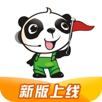 熊猫导游手机正版